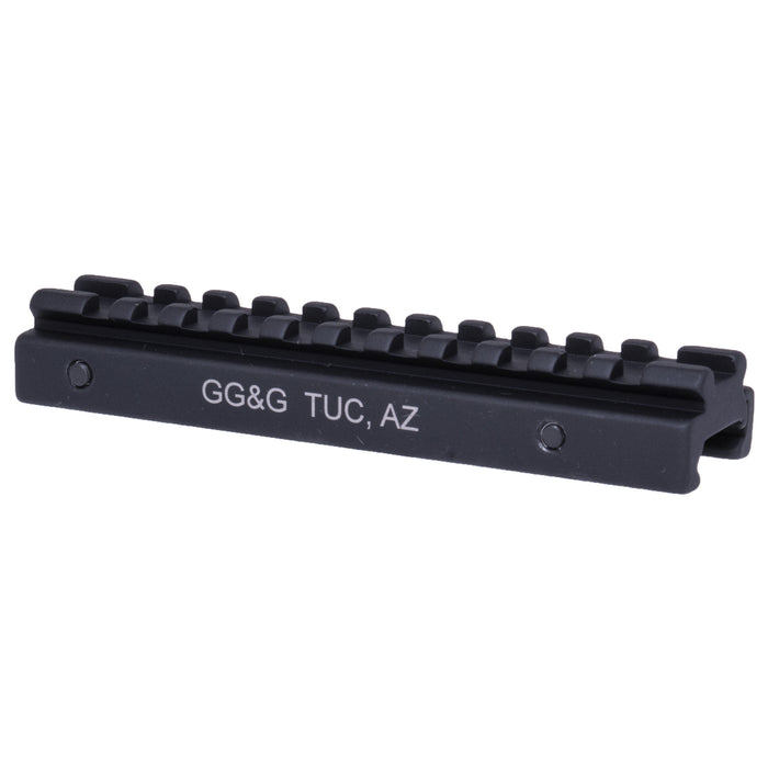 Gg&g Standard Ar15-m16 Scope Rail