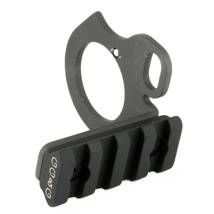 Gg&g Rem 870 Sling-light Mnt Rh