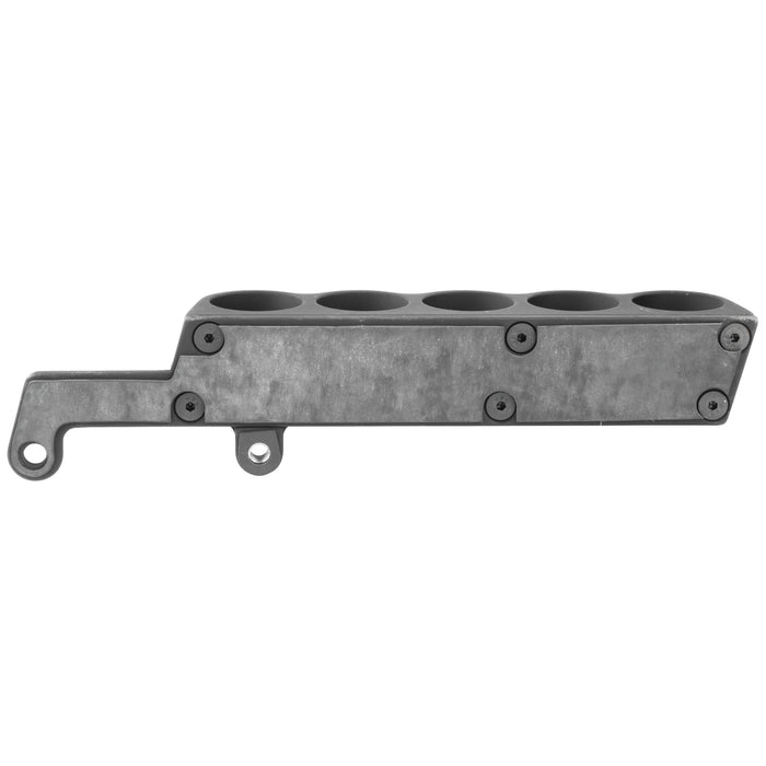 Gg&g Rem 870 Tac 14 Sd Sdl W-rec Qds