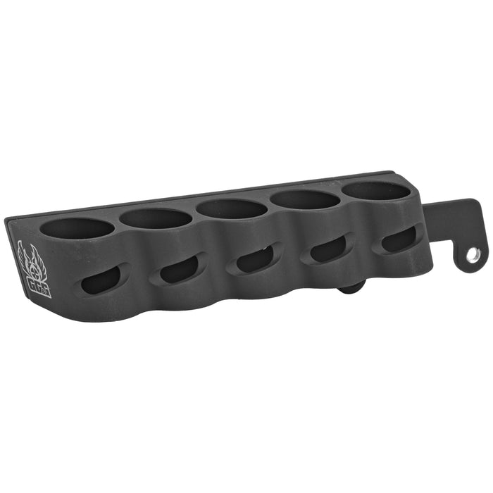 Gg&g Rem Tac-13 12ga 5 Shot Side Sdl