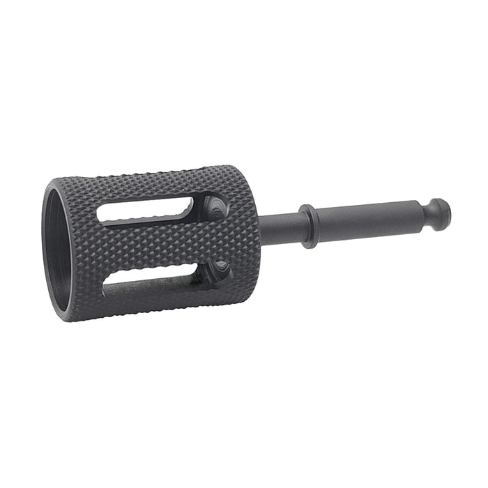 Gg&g Beretta 1301 Slotted Chrg Hndl