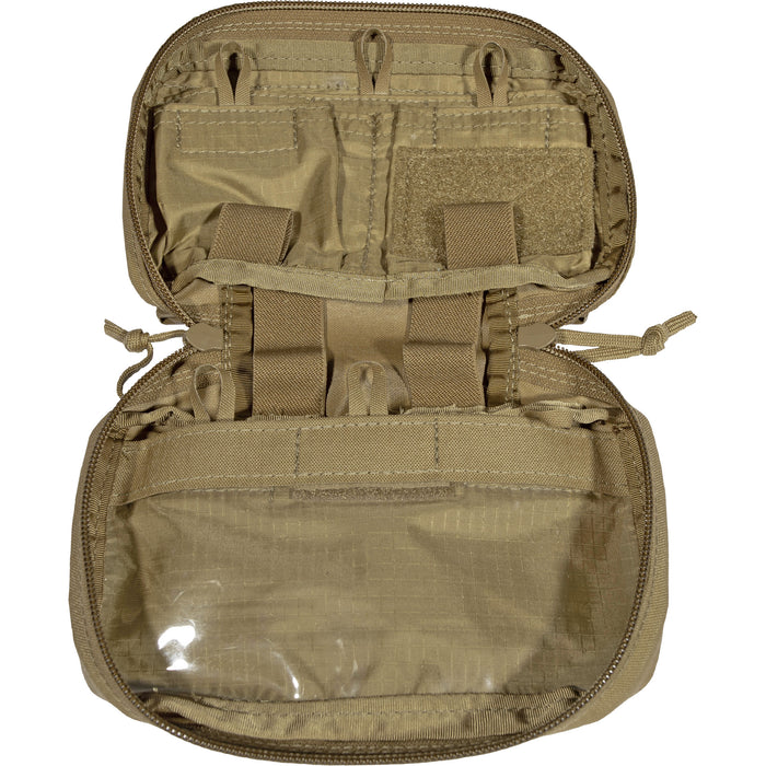 Ggg E&e Horizontal Pouch