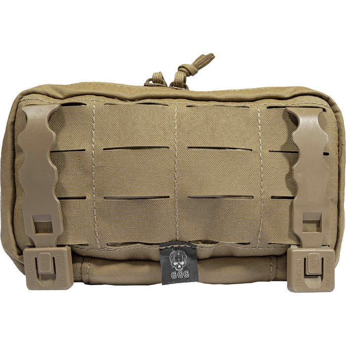 Ggg E&e Horizontal Pouch