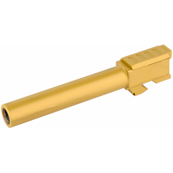 Ggp Glk 17 Barrel Coated