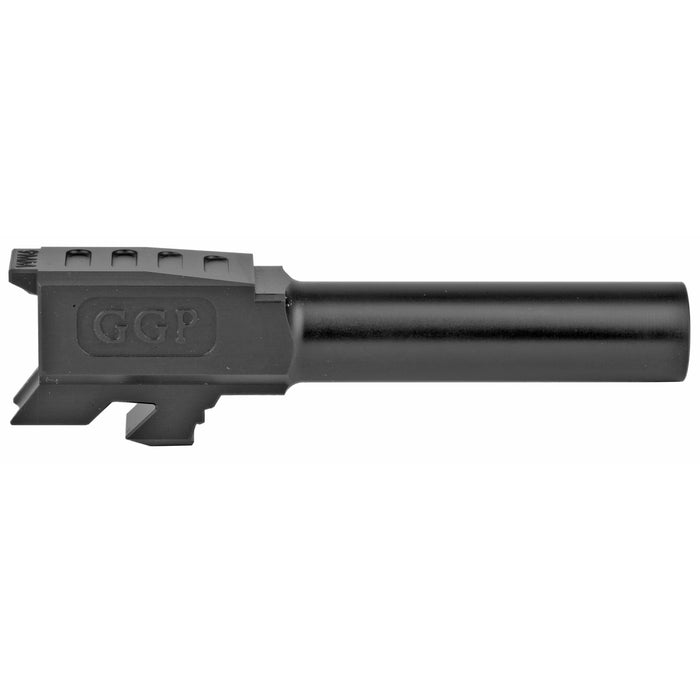 Ggp Bbl For Glock 43