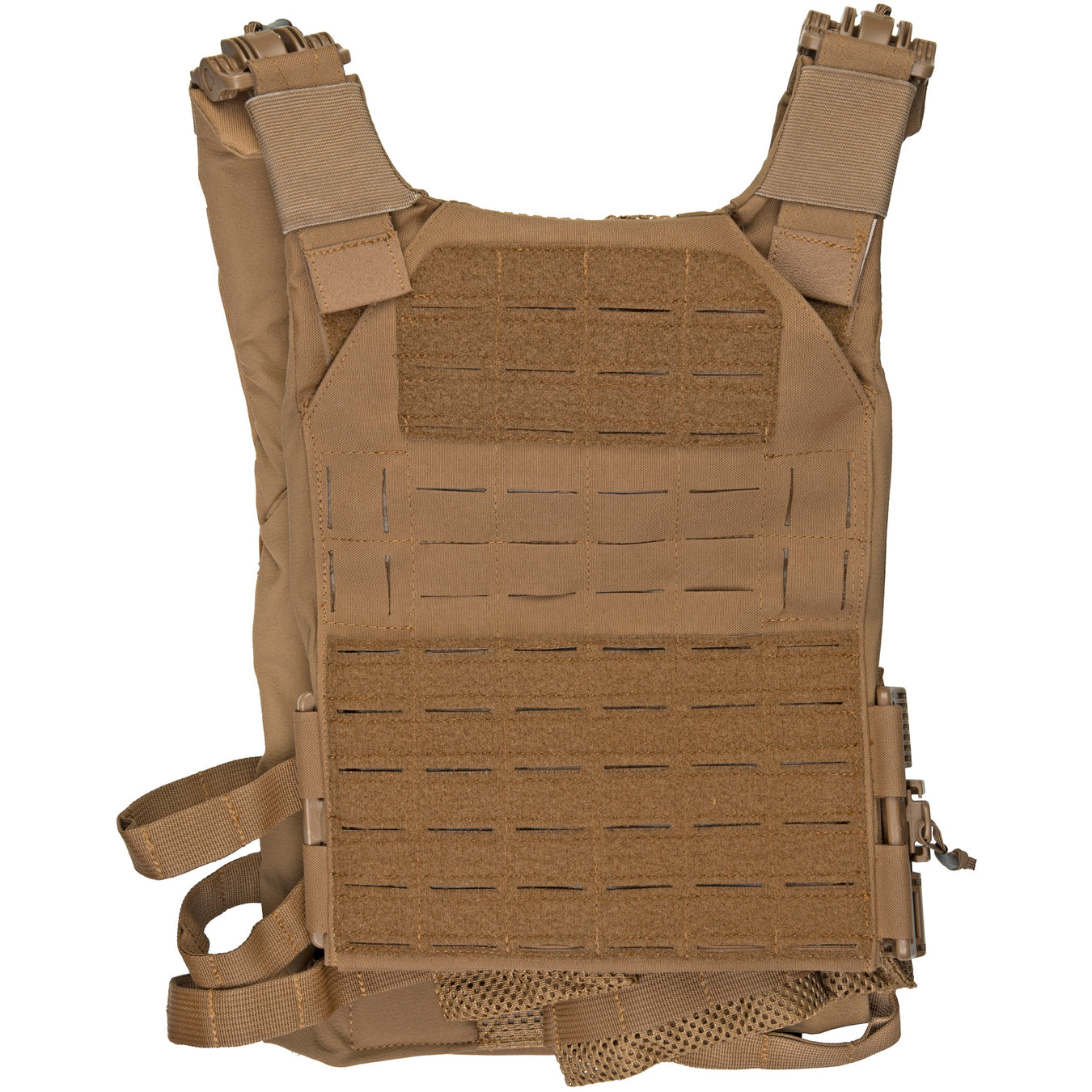 PLATE CARRIERS