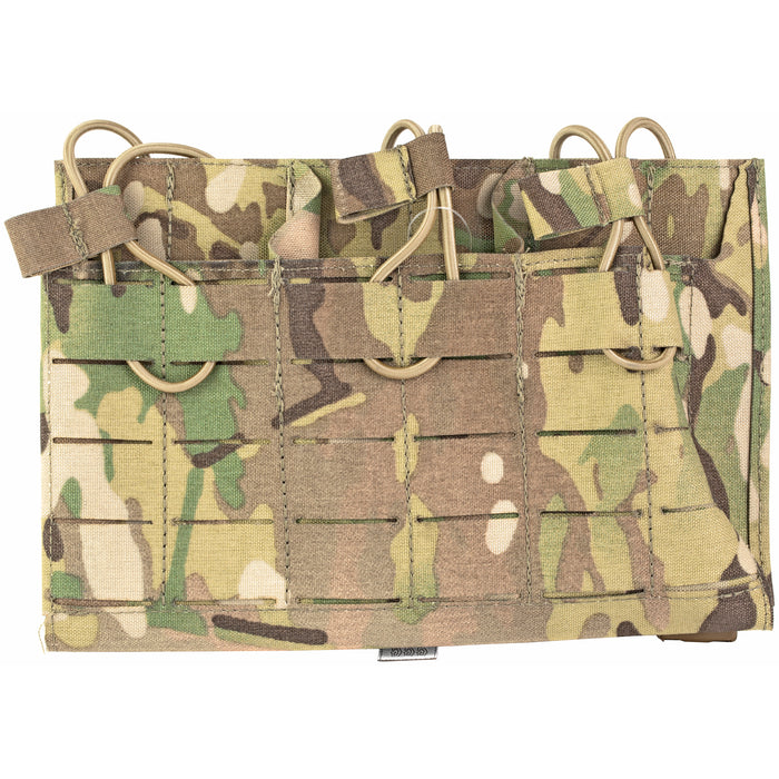 Ggg Comp Triple Mag Panel 5.56