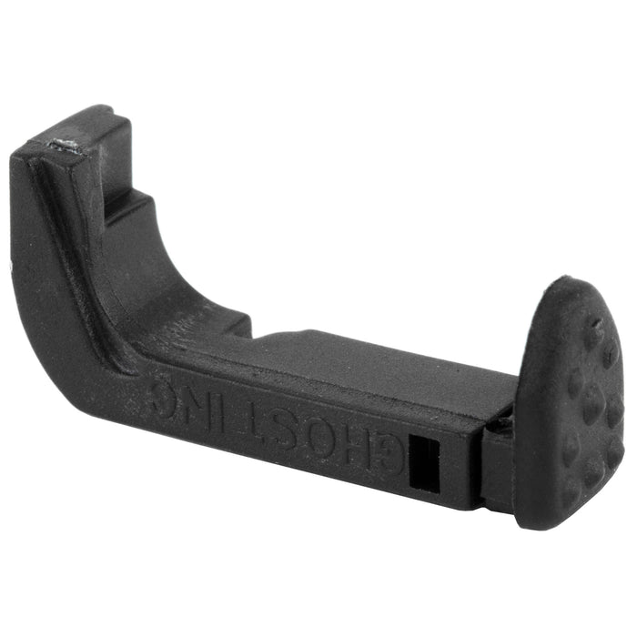 Ghost Ext Mag Release For Glk Gen 3
