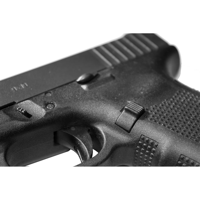 Ghost Ext Mag Release For Glk Gen4