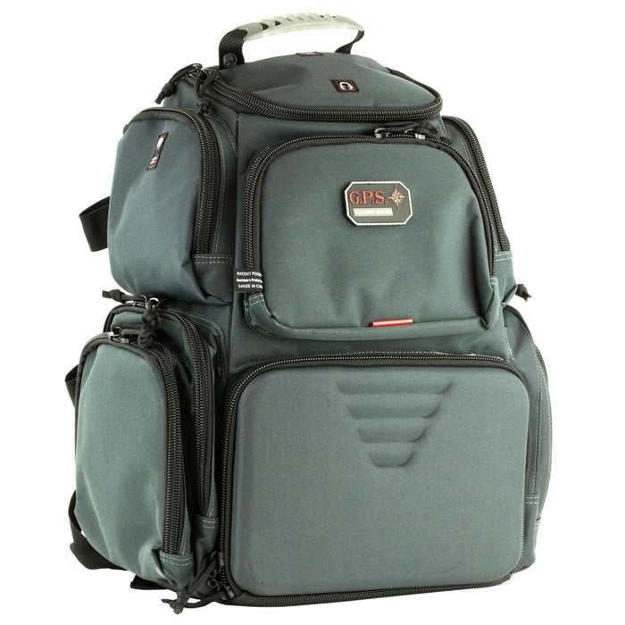Gps Handgunner Backpack
