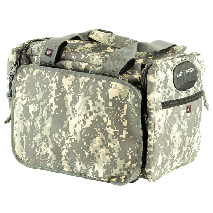 Gps Large Range Bag Digital Camo