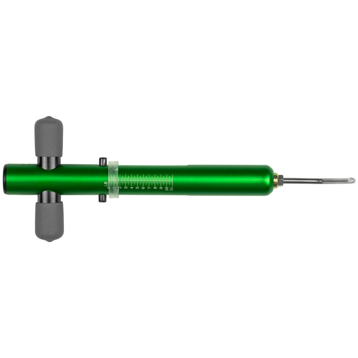 Gps Trigger Pull Gauge