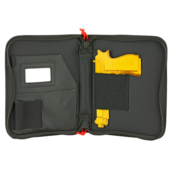 Gps Discreet Case Day Planner Large