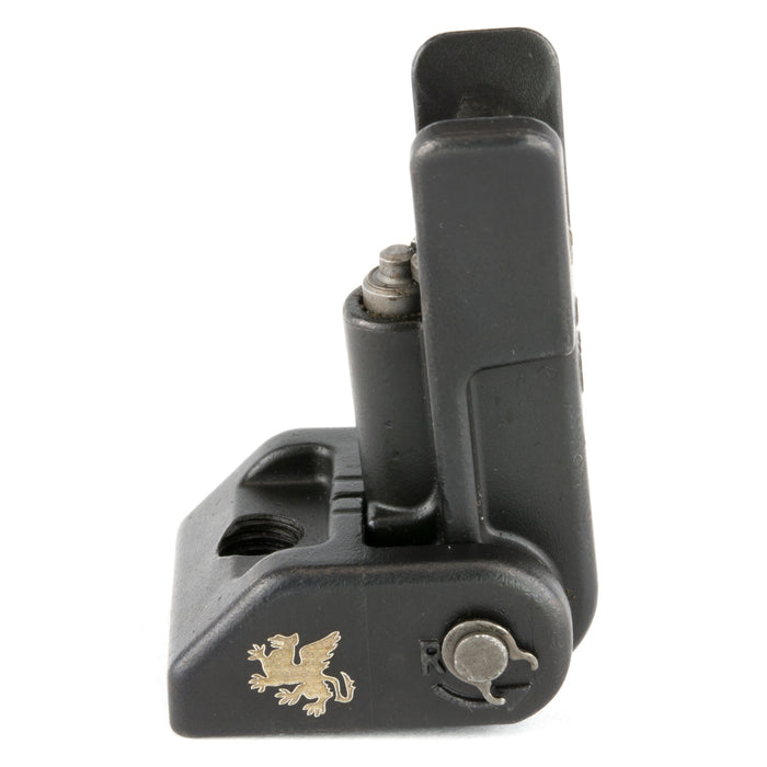 Griffin M2 Sight Front