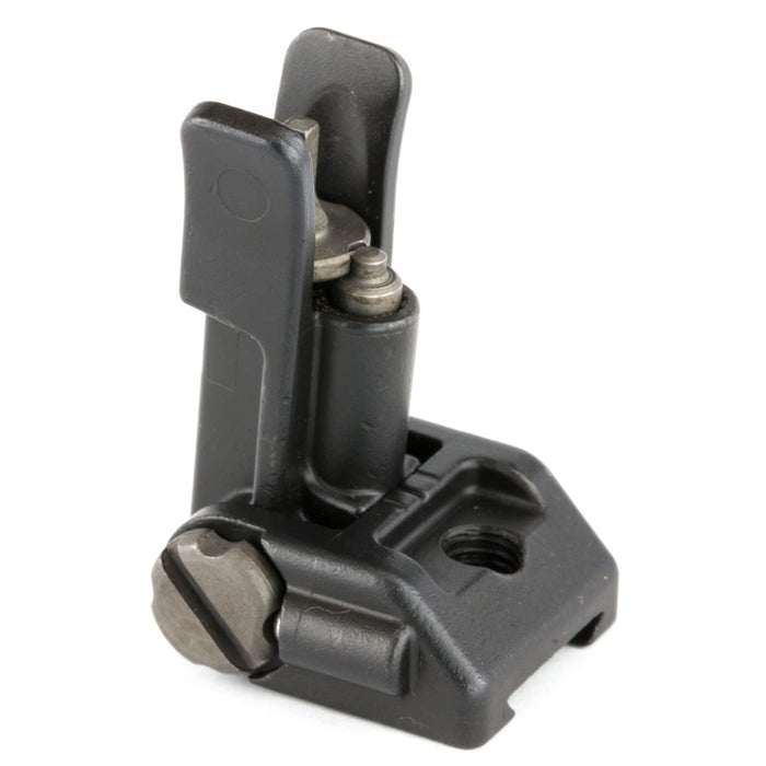 Griffin M2 Sight Front