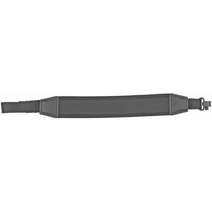 Grovtec Flex Sling W-swvl Blk