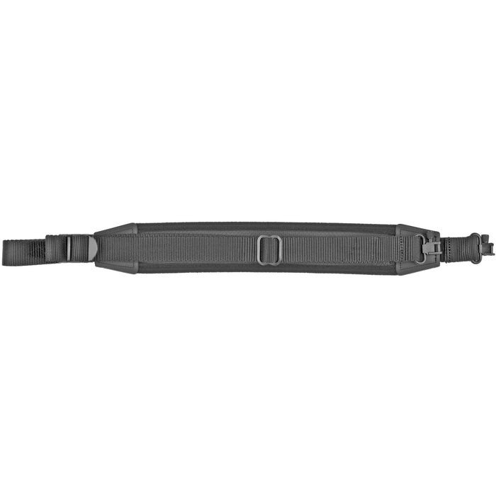 Grovtec Flex Sling W-swvl Blk