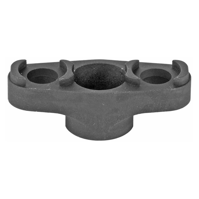 Grovtec Flanged Pb Base Mlok Nr