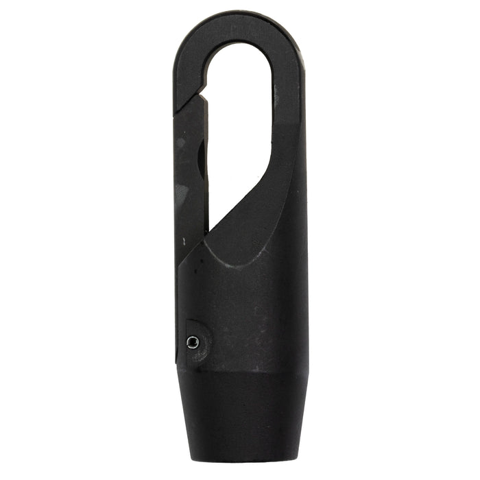 Grovtec Snap Hook Hd Push Button Adp