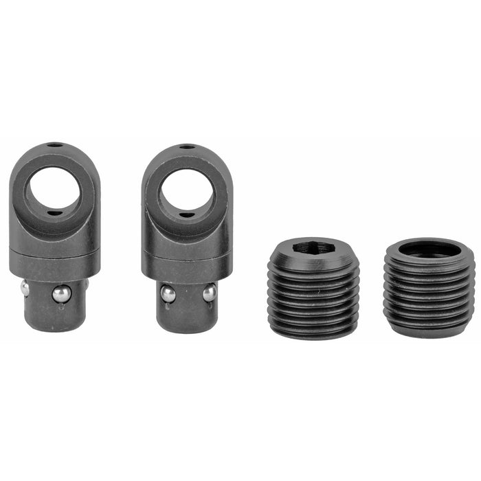 Grovtec Snap Hook Multi Adaptor Set