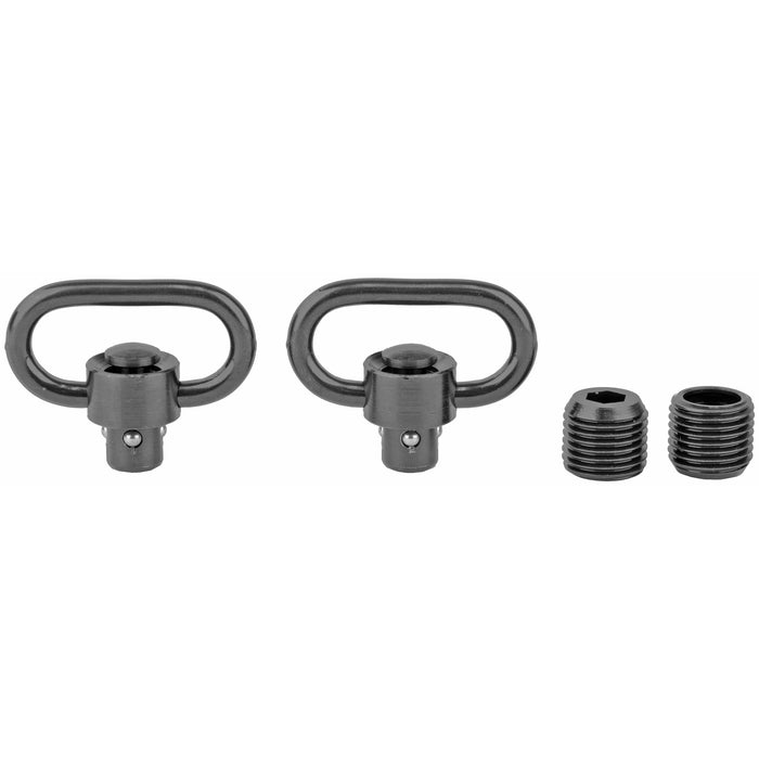 Grovtec Heavy Duty Pb Swivels W-base