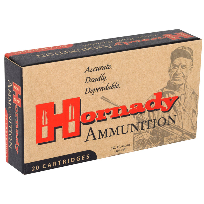 Hrndy 300blk 135gr Ftx  20-200