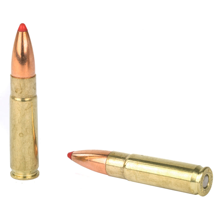 Hrndy 300blk 135gr Ftx  20-200