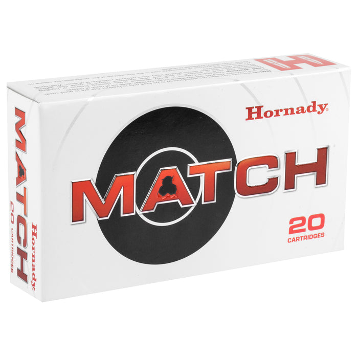 Hrndy 308win 168gr Eld-m 20-200