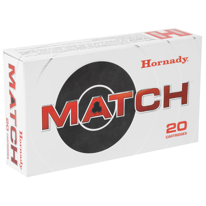 Hrndy 308win 168gr Bthp Mtch 20-200