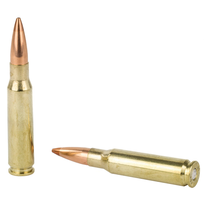 Hrndy 308win 168gr Bthp Mtch 20-200