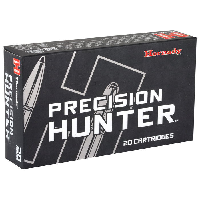 Hrndy Ph 308win 178gr Eld-x 20-200