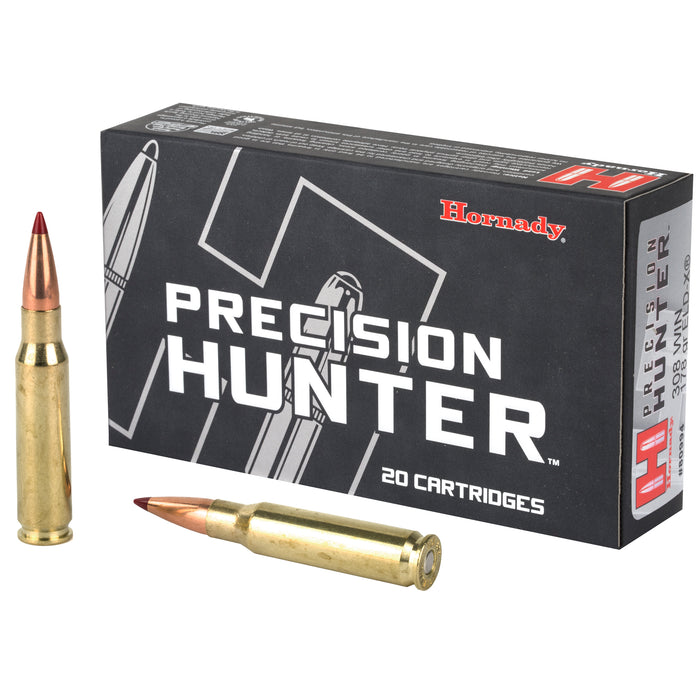 Hrndy Ph 308win 178gr Eld-x 20-200