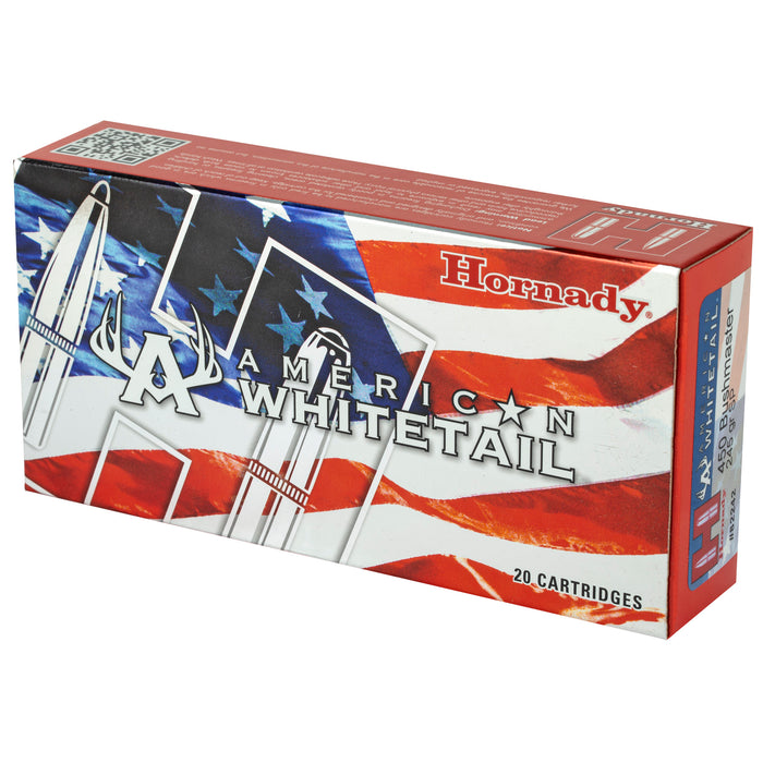 Hrndy Aw 450 Bush 245 Gr Int 20-200