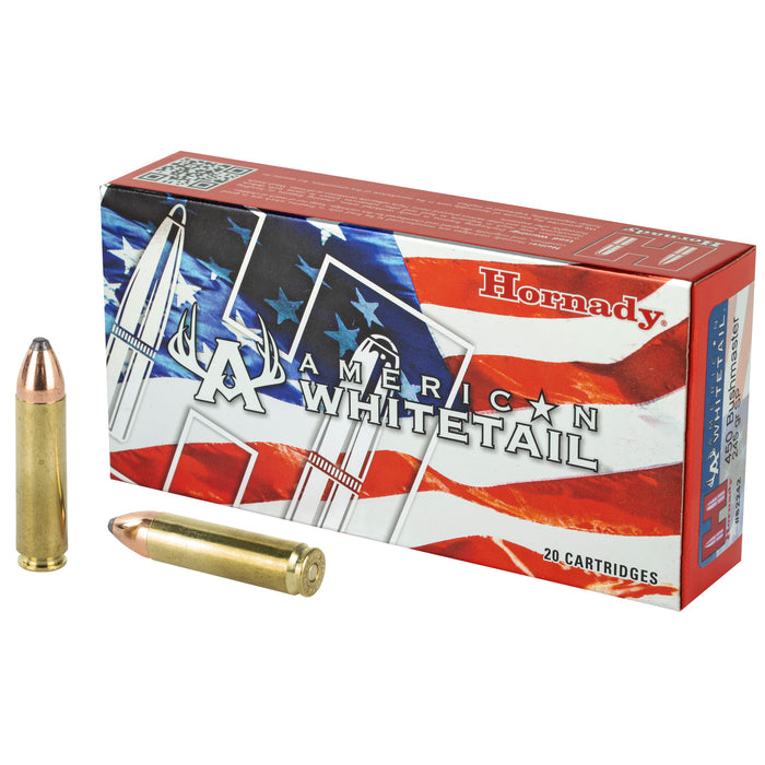 Hrndy Aw 450 Bush 245 Gr Int 20-200