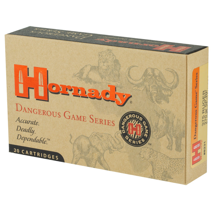 Hrndy 375rug 270gr Sp-rp 20-120