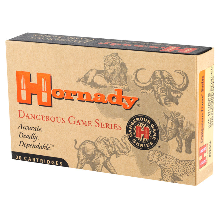 Hrndy Dg 375rug 300gr Dgx Bnd 20-120