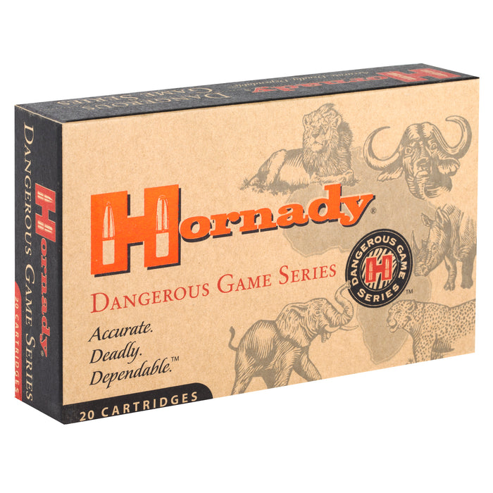 Hrndy Dg 375rug 300gr Dgx Bnd 20-120