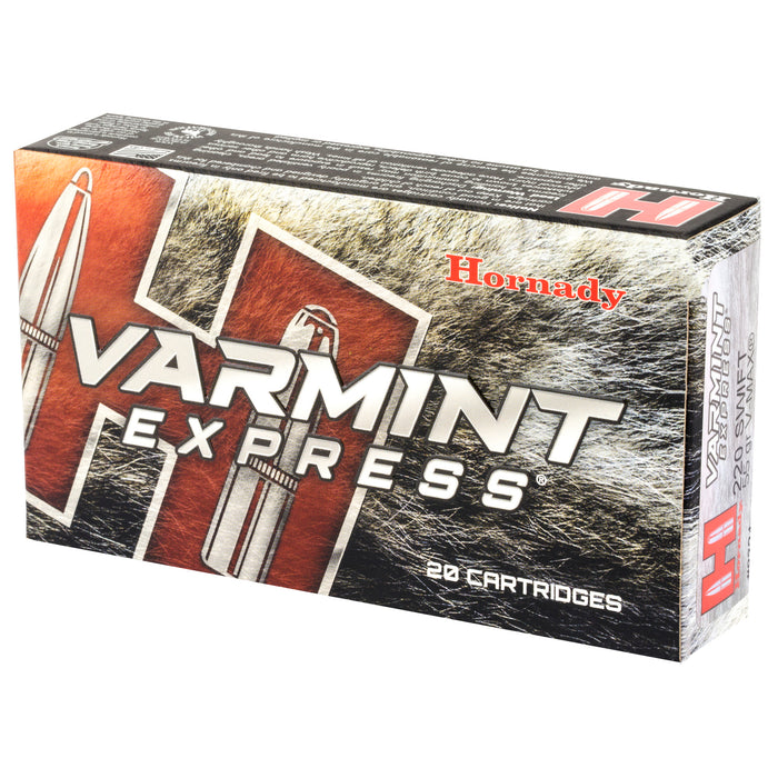 Hrndy 220 Swft 55gr Vmax 20-200