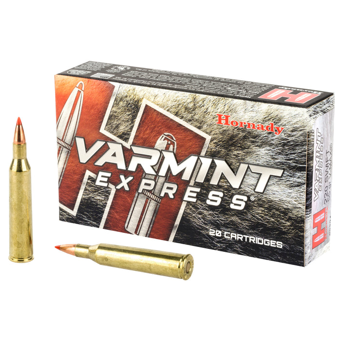 Hrndy 220 Swft 55gr Vmax 20-200