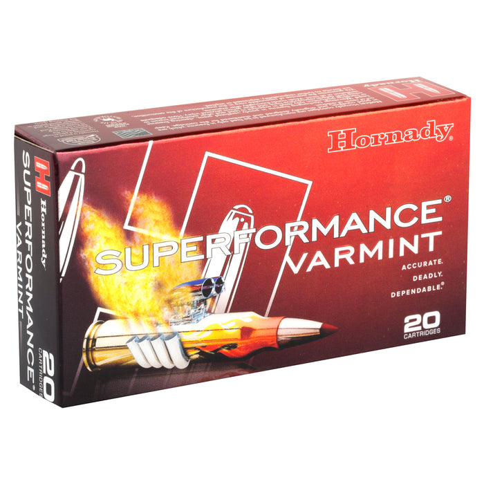 Hrndy 223rem 35gr Ntx 20-200