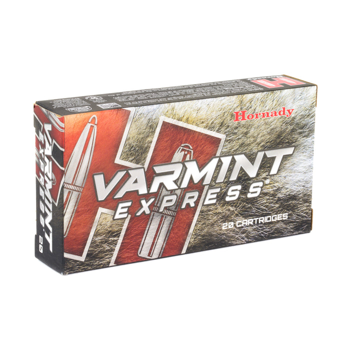 Hrndy 223rem 55gr Vmax 20-200