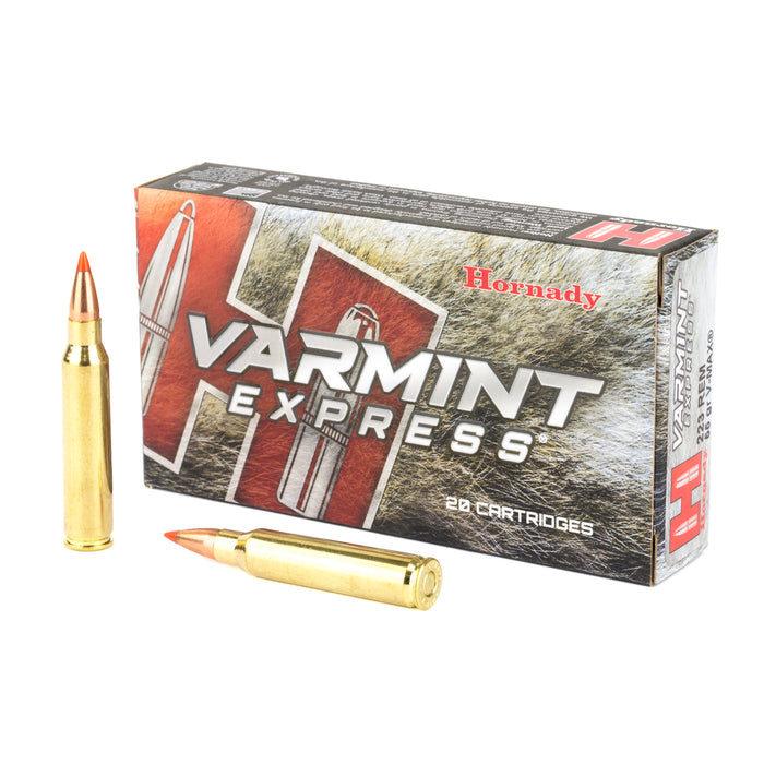 Hrndy 223rem 55gr Vmax 20-200