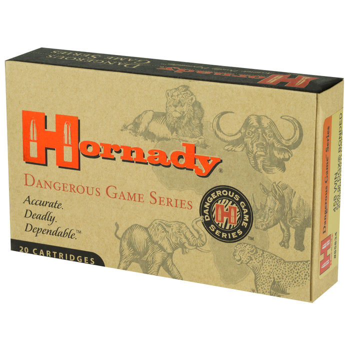 Hrndy Dg 458win 500gr Dgx Bnd 20-120