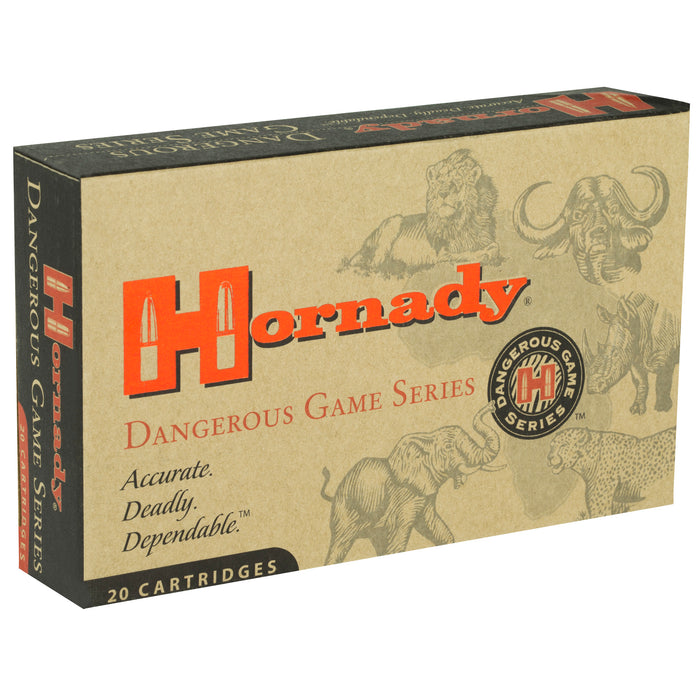 Hrndy Dg 458win 500gr Dgx Bnd 20-120