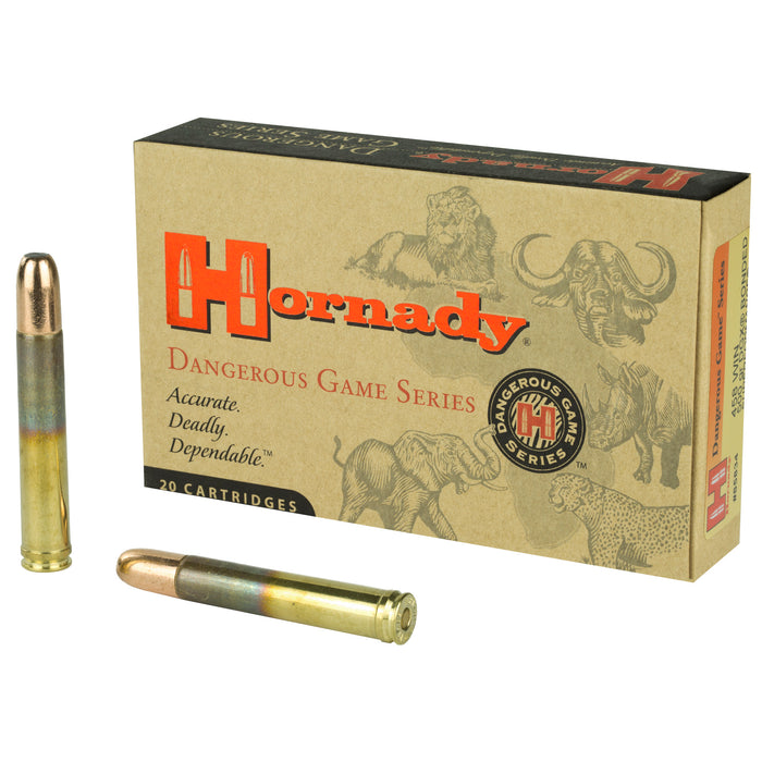 Hrndy Dg 458win 500gr Dgx Bnd 20-120