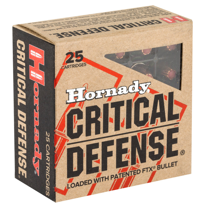 Hrndy Cd 380acp 90gr 25-250
