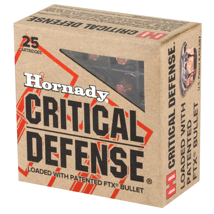 Hrndy Cd 380acp 90gr 25-250