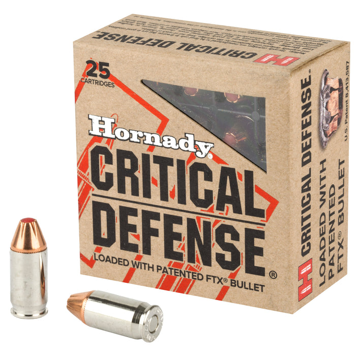 Hrndy Cd 380acp 90gr 25-250