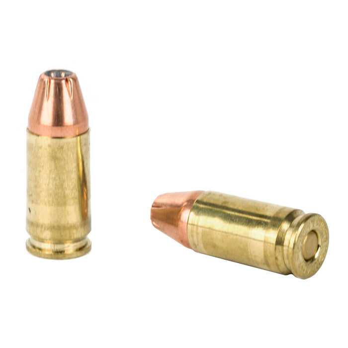 Hrndy Ag 9mm 115gr Xtp 25-250