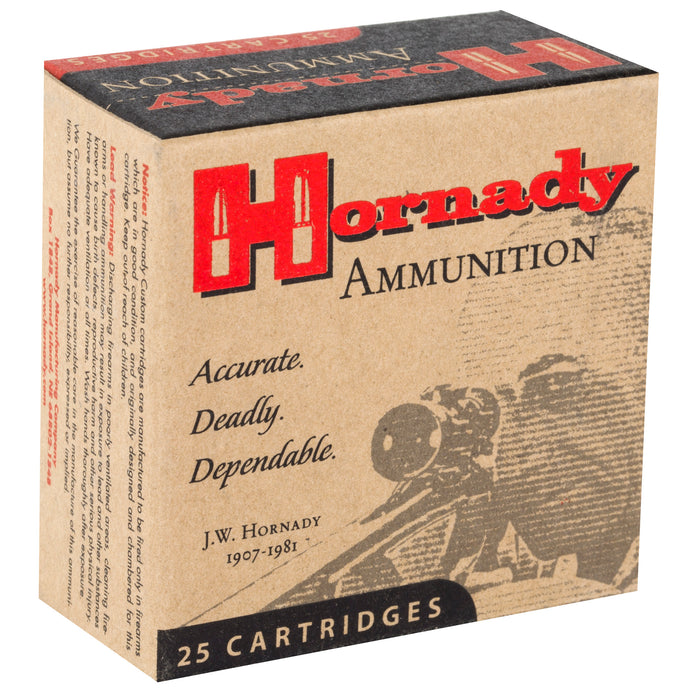 Hrndy 9mm 147gr Jhp-xtp 25-250